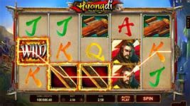 huangdi the yellow emperor slots|Huang Di The Yellow Emperor Slot by Microgaming.